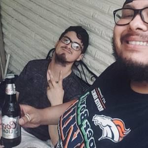 Meet your Posher, Nathan